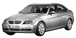BMW E92 P2367 Fault Code