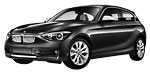 BMW F21 P2367 Fault Code