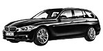 BMW F31 P2367 Fault Code